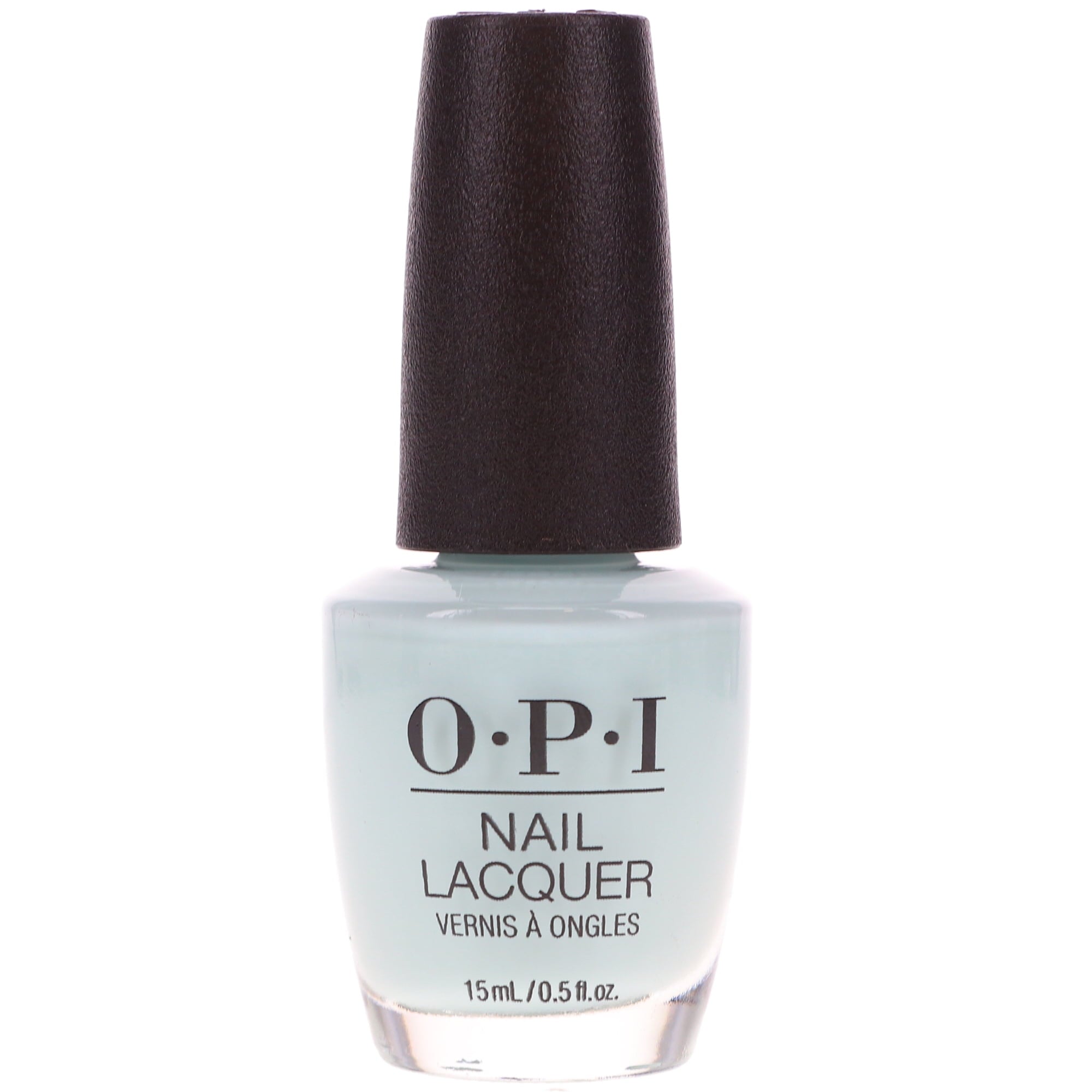 OPI Nail Polish - M83 Mexico City Move Mint