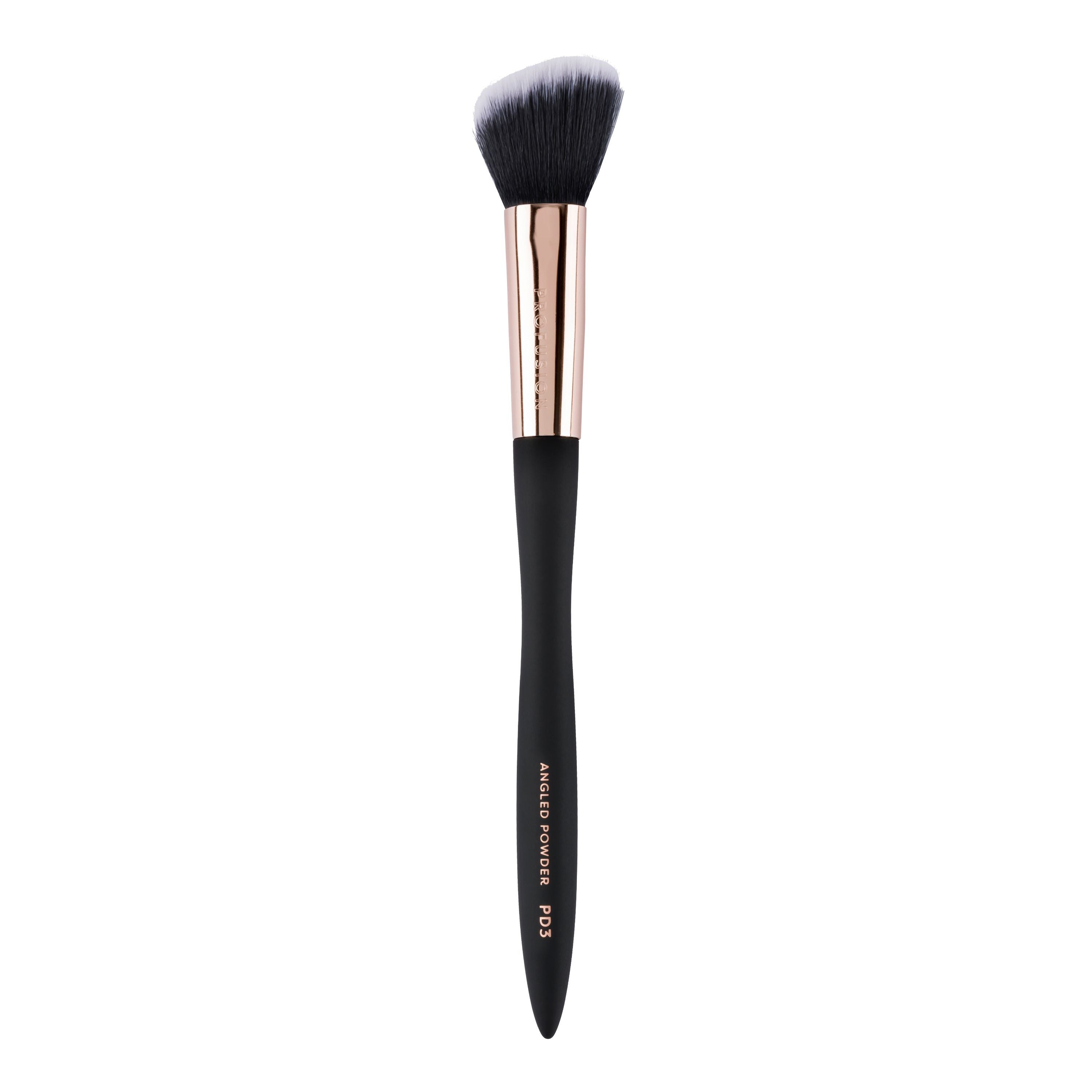 Artistry Series | Angled Powder Brush