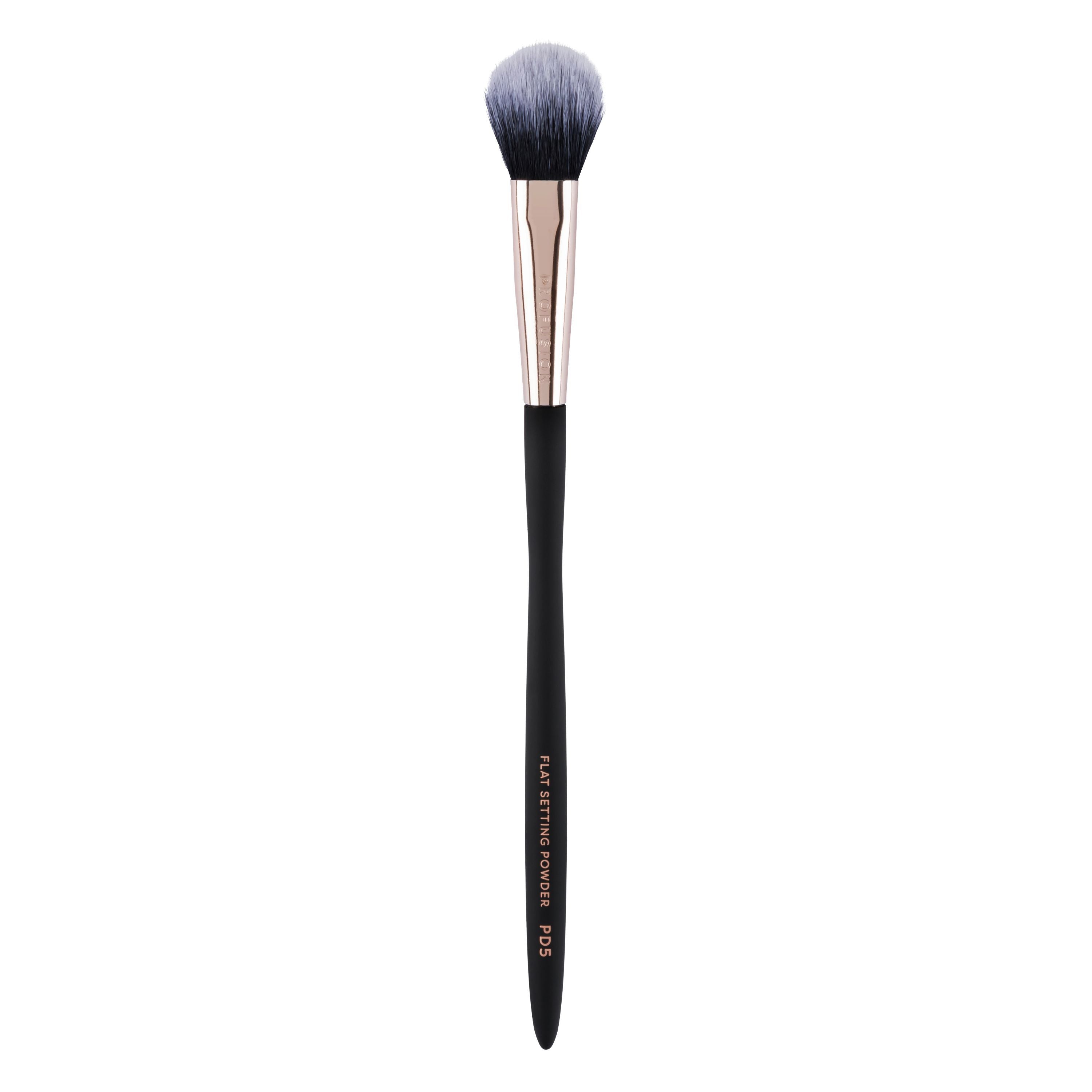 Artistry Series | Flat Setting Powder Brush