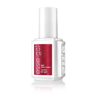 ESSIE GEL 104G Scarlet Ohara