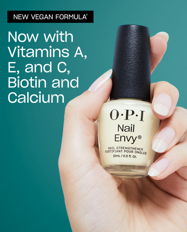 OPI Original Nail Envy Chất Làm Chắc Móng 0.5 oz 15 mL