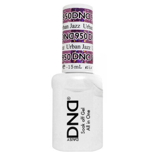 DND 950 URBAN JAZZ - NEW