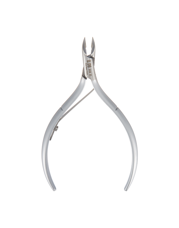 Kềm Cắt Da NGHĨA D09 - Size #16
