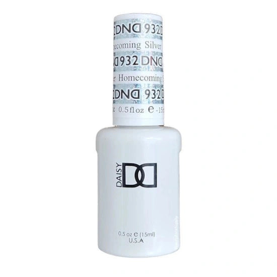 DND 932 HOMECOME-ING SILVER - NEW