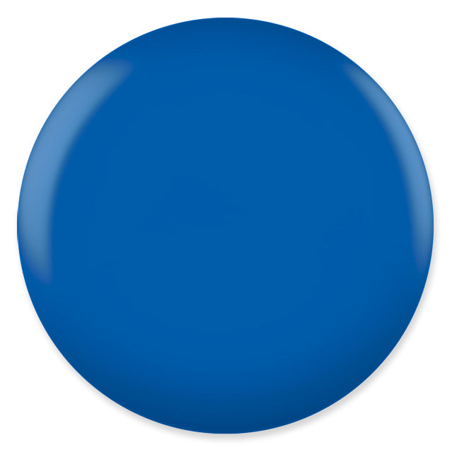 DND 437 Blue De France