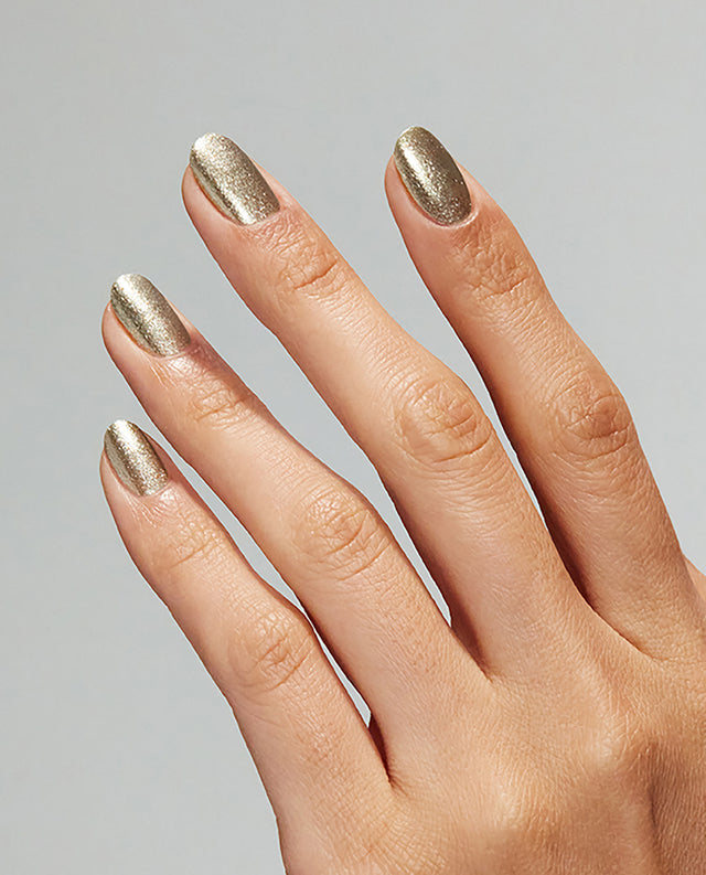 Gel OPI - L72 OPI Đỏ