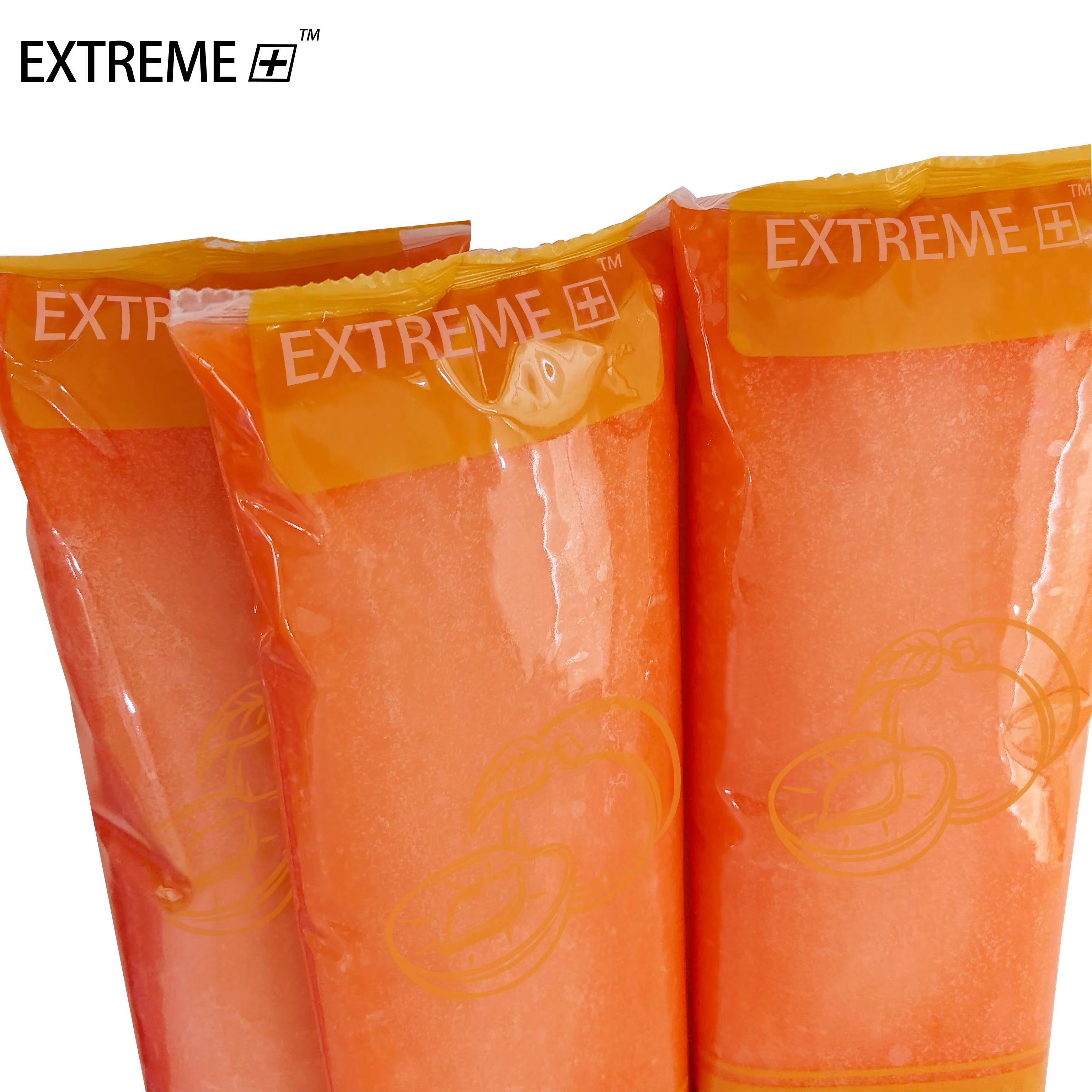 Extreme+ Paraffin Peach - Bag