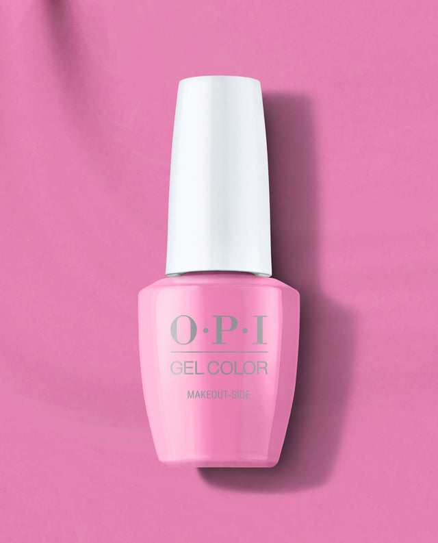 OPI Gelcolor - P002 "Mặt trang điểm"