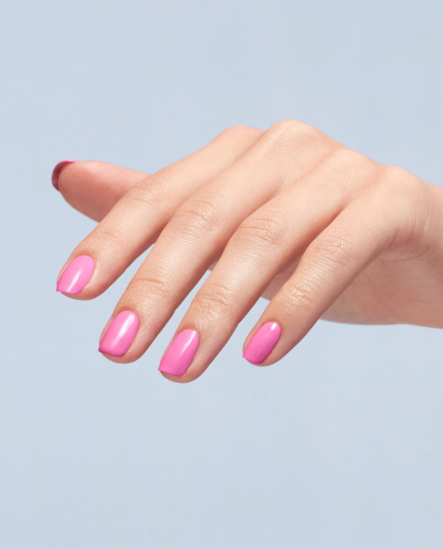 OPI Gelcolor - P002 "Mặt trang điểm"