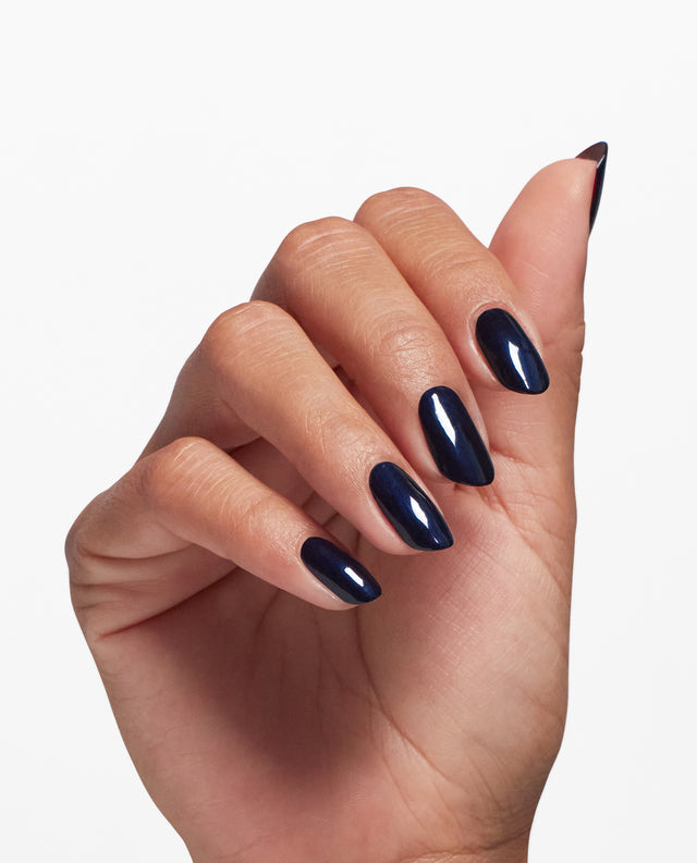 OPI Nail Envy All Night Strong 