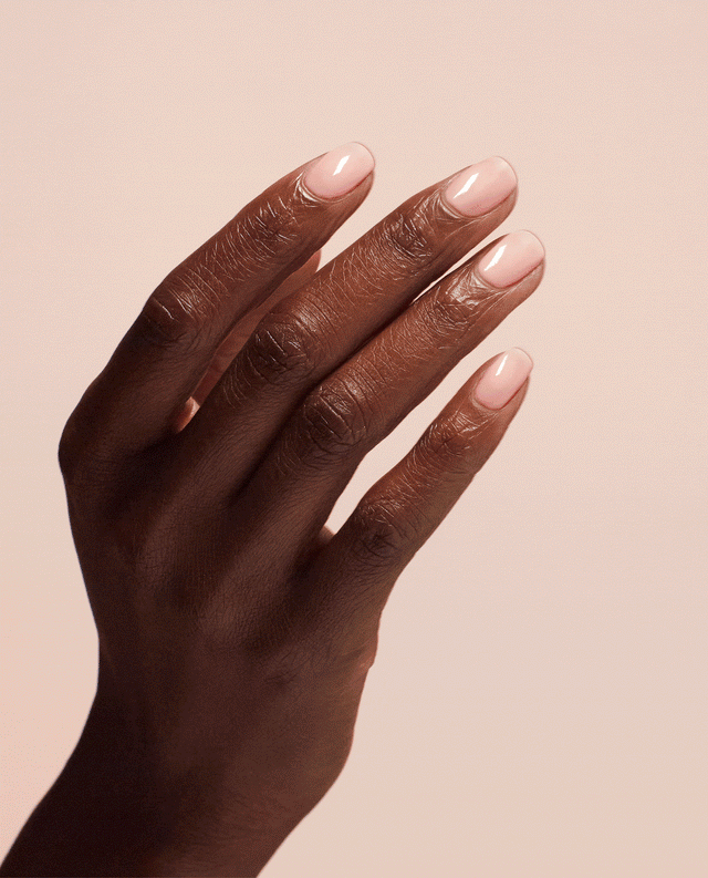 OPI Nail Envy Bubble Bath 