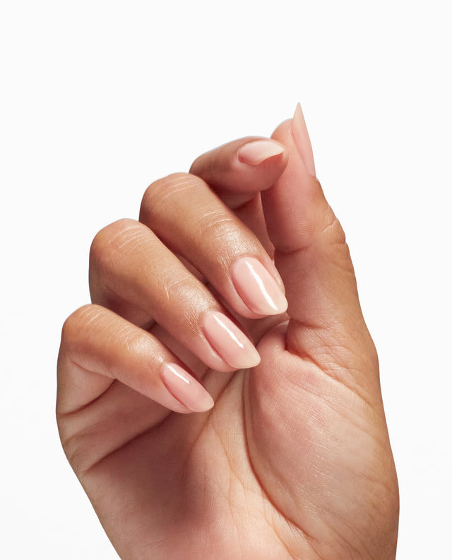 OPI Nail Envy Bubble Bath 