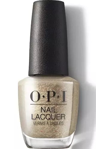 OPI Sơn Móng Tay - F83 Polly Bạn Muốn Sơn Mài?