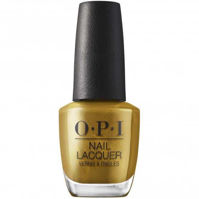 OPI Polish Fall 2024 Collection -  SaTURN Me On