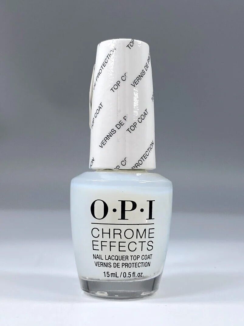OPI Chrome Effect - Sơn móng tay 0.5 Oz CP T31