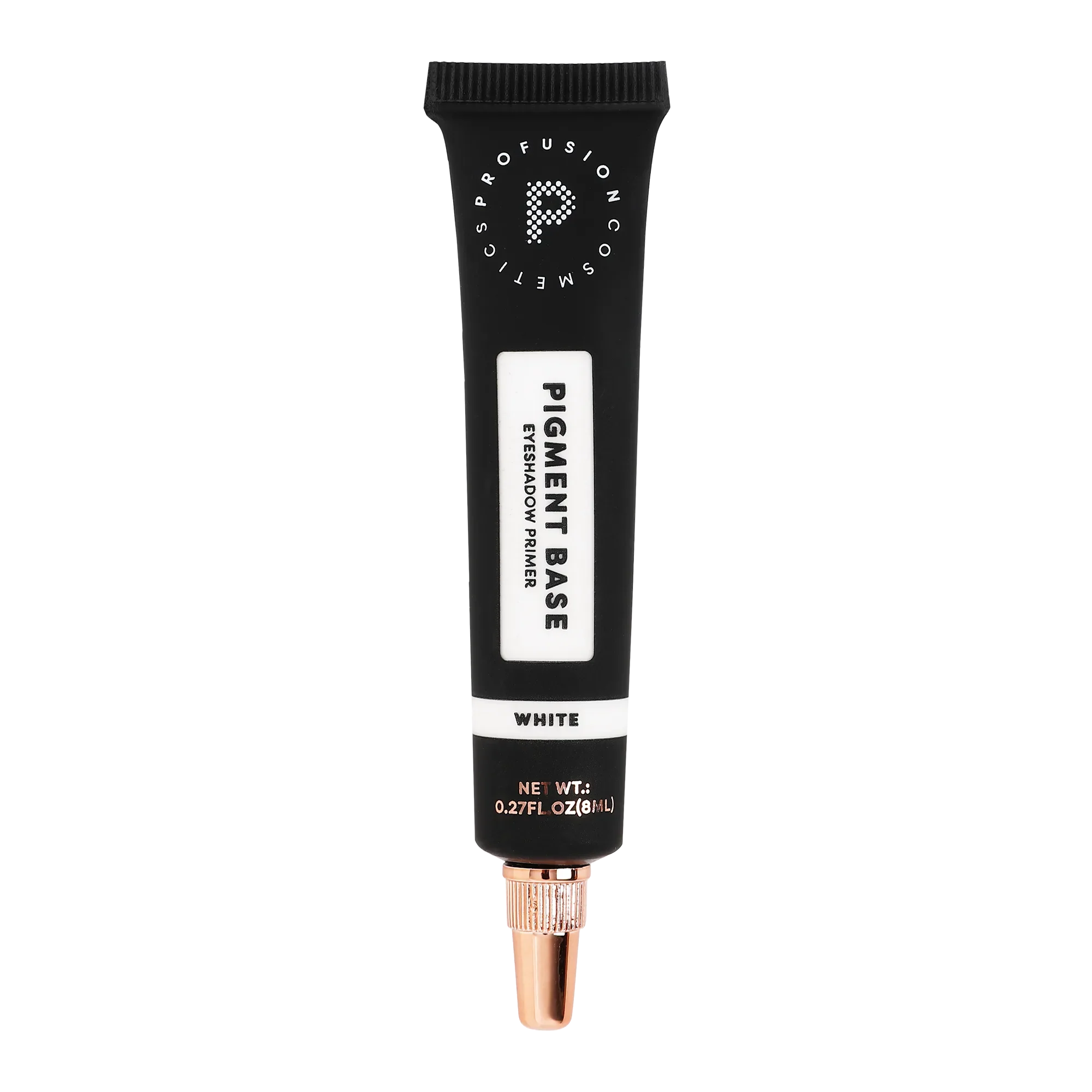 Pigment Base Eyeshadow Primer | White