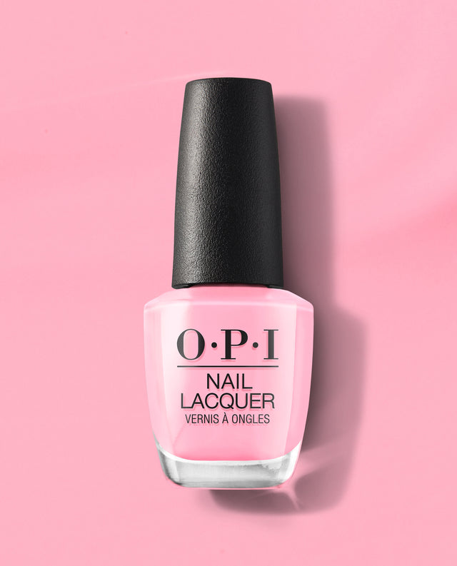 Sơn móng tay OPI - S95 Pink-ing of You