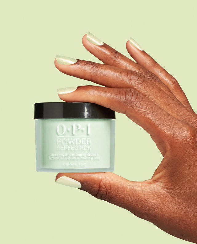 Phấn phủ OPI - DPS47 - Đã xác nhận AppointMINT