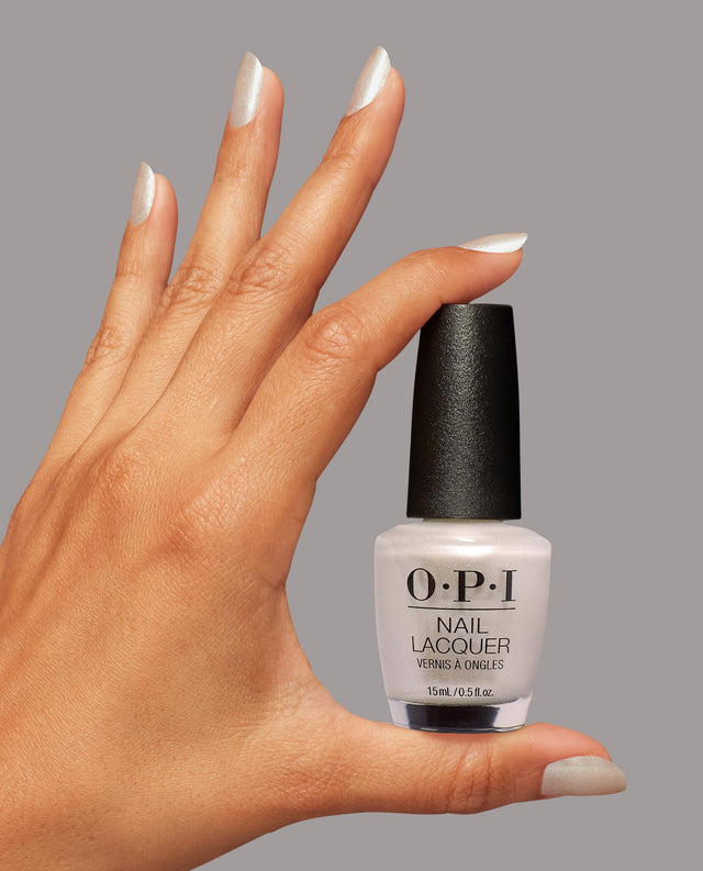 Sơn móng tay OPI - NLS037 - Đôi tay trên mây