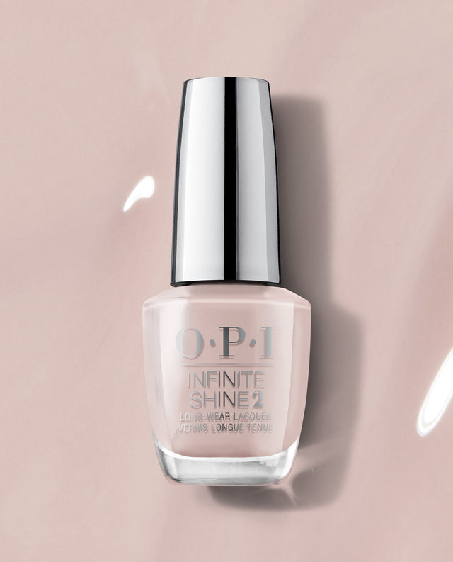 Sơn móng tay OPI Infinite Shine Polish - ISL50 Rám nắng đáng kể