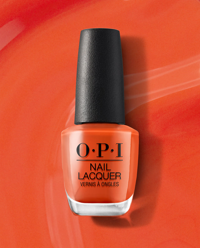 OPI U14 SUZI CẦN MỘT LOCH-SMITH