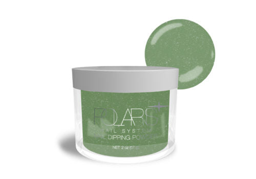 Polaris Dipping Powder 2 oz - #009 - Xanh Ngọc Bích