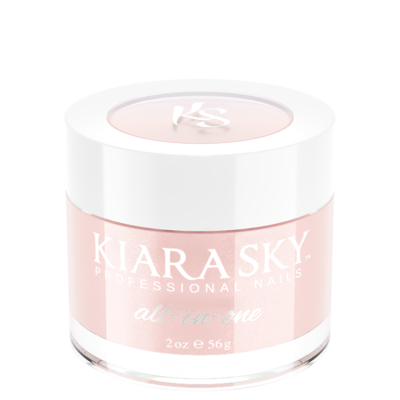 Kiara Sky All-In-One Dip Powder DM5002 I DO 