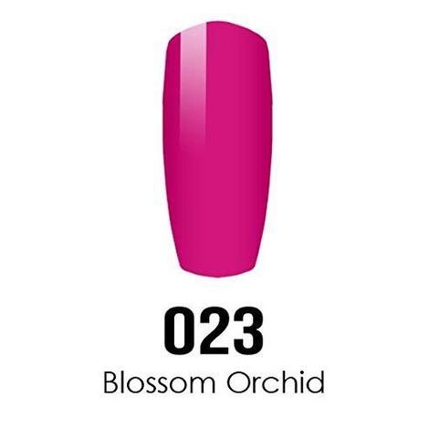 DND DC Duo - Gel #023 Blossom Child 