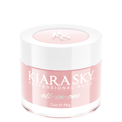 Kiara Sky All-In-One Dip Powder DM5004 OH-SO-BOHO 
