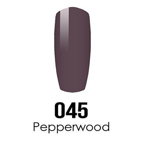 DND DC Duo - Gel #045 Pepperwood