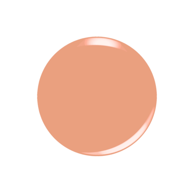 Kiara Sky All-In-One Dip Powder DM5007 CHAI SPICE LATTE 