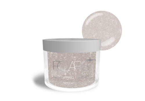 Polaris Dipping Powder 2 oz - #090 - Crystalline Gold