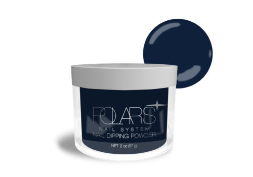 Polaris Dipping Powder 2 oz - #098 - Midnight Blue