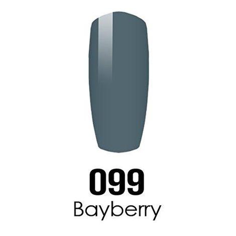 DND DC Duo - Gel #099 Bayberry 