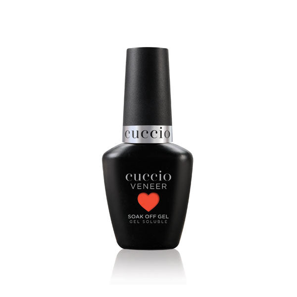 Cuccio Veneer Soak Off Gel - CCGP1020 - SHAKING MY MORROCO