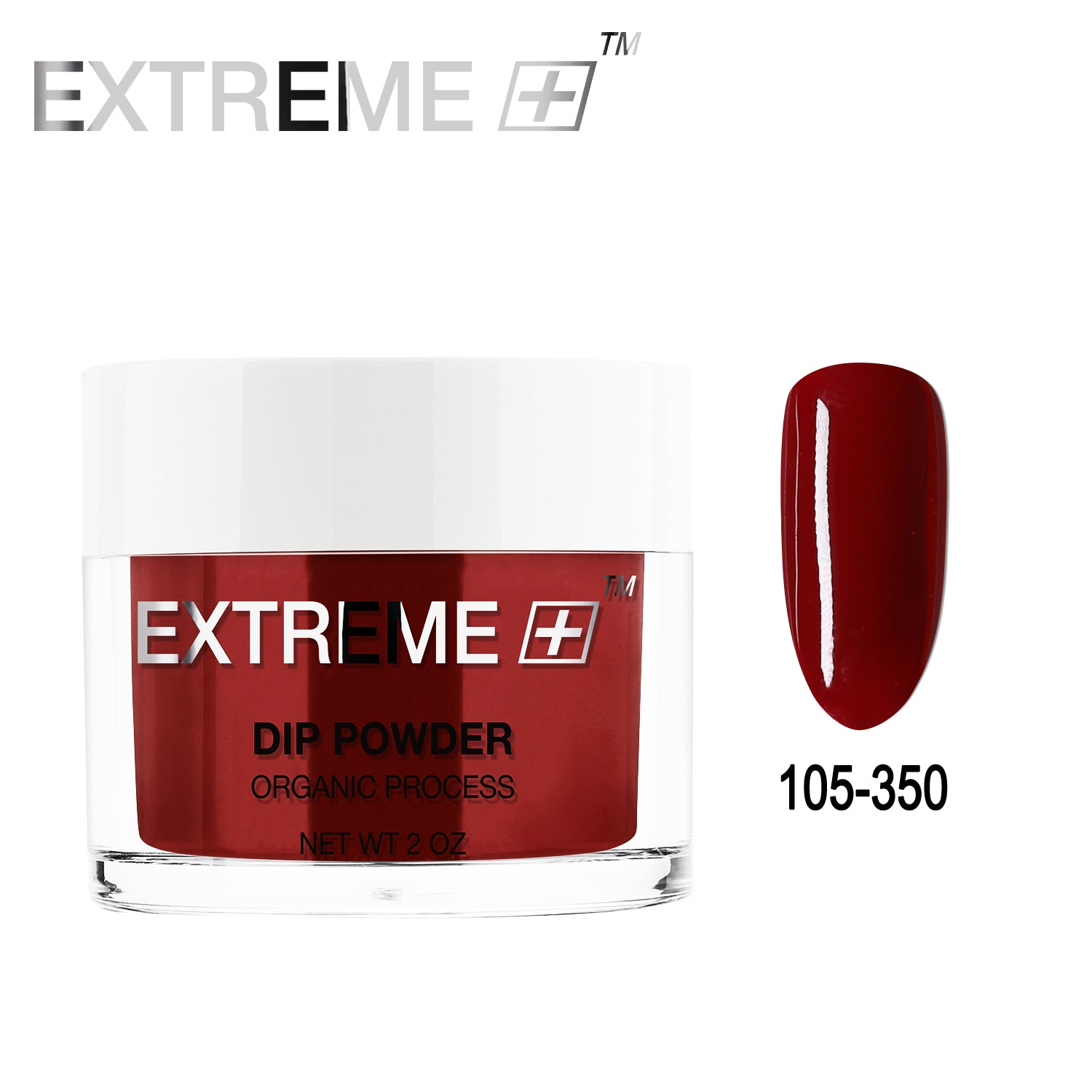 EXTREME+ All-in-One Dip Powder #D105