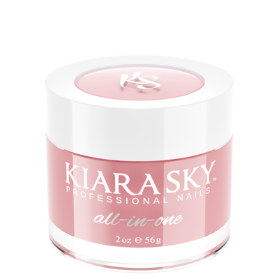 Kiara Sky All-In-One Dip Powder DM5011 ETIQUETTE FIRST 