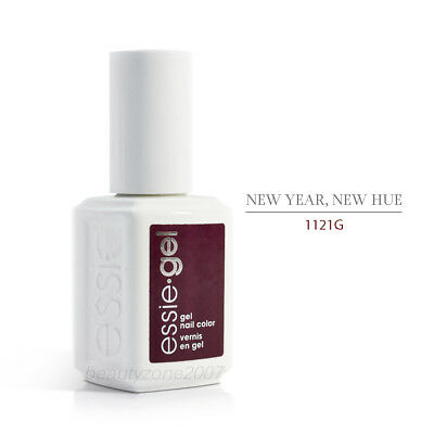 Sơn móng tay Essie Gel New Year New Hue #1121