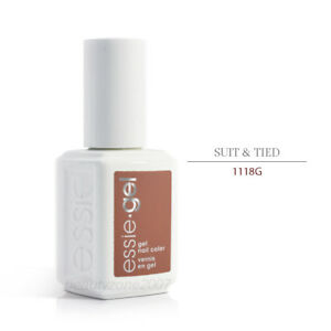 Sơn móng tay Essie Gel Suit and Tied #1118G