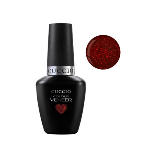 Cuccio Veneer Soak Off Gel - CCGP1123 - CHAKRA