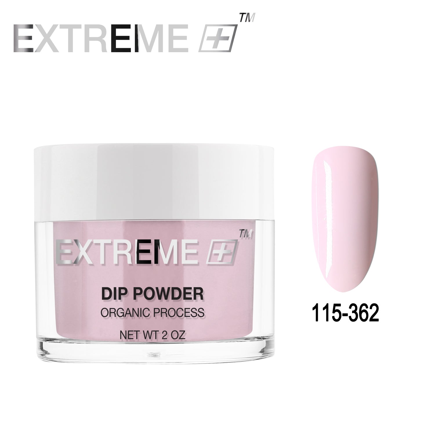 Phấn phủ EXTREME+ All-in-One #D115