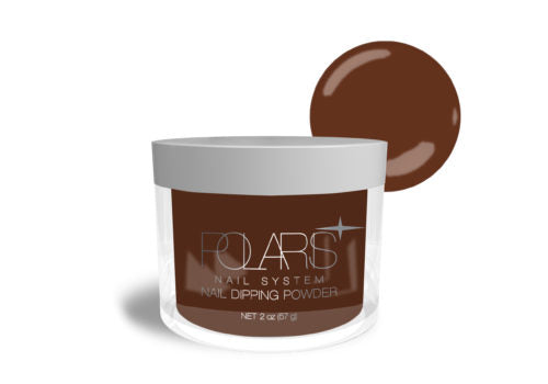 Polaris Dipping Powder 2 oz - #116 - Hạt Dẻ