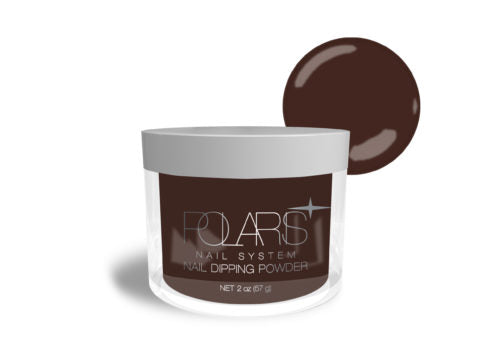 Polaris Dipping Powder 2 oz - #117 - Cà phê