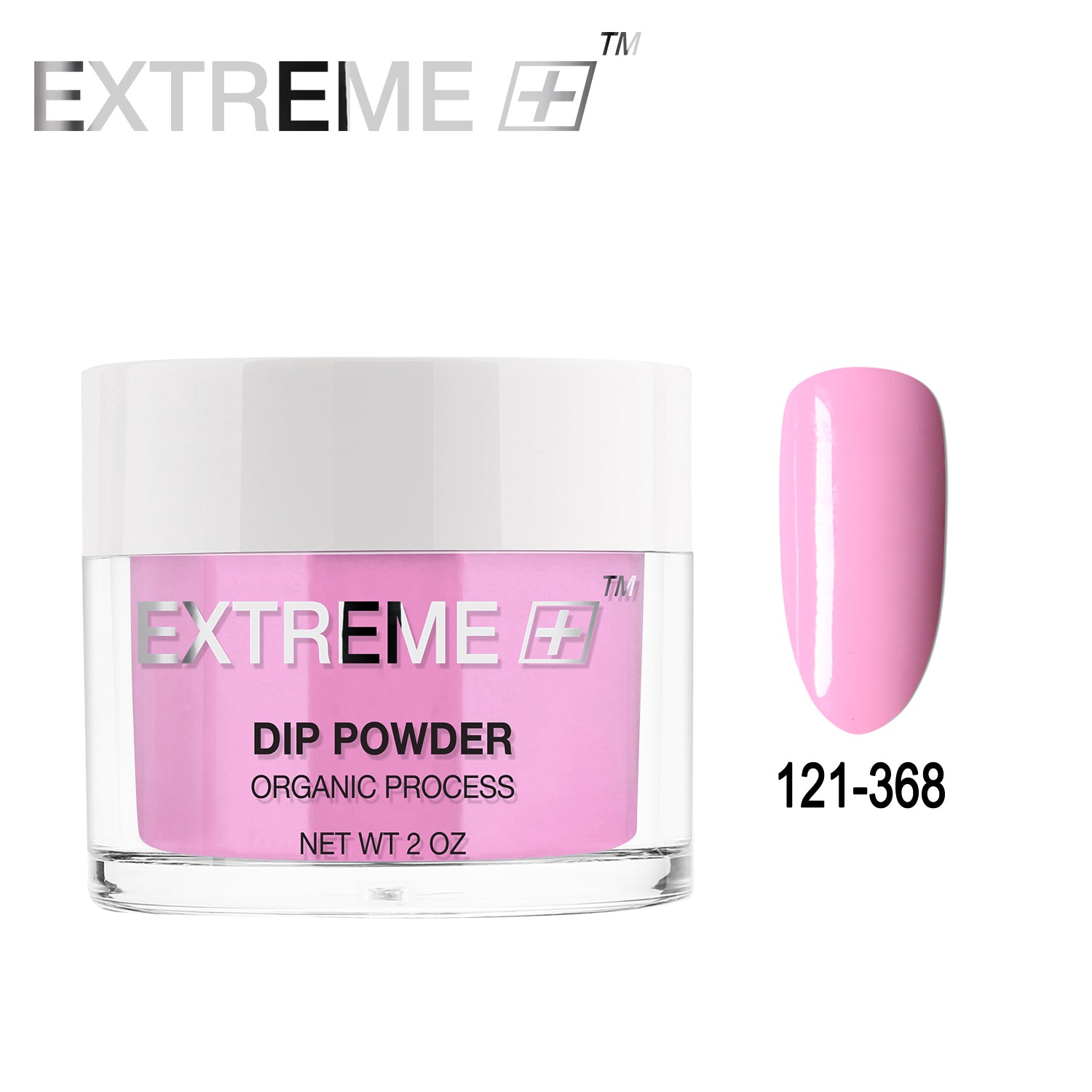 Phấn phủ EXTREME+ All-in-One #D121