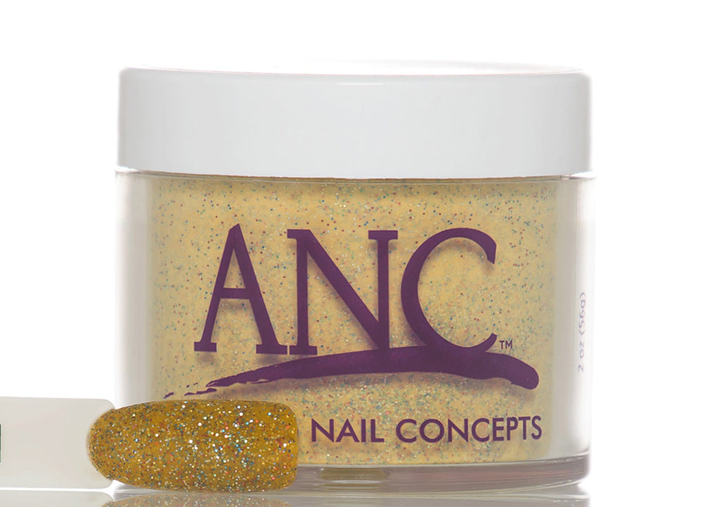 ANC Dipping Powder #121 Vàng Lấp Lánh