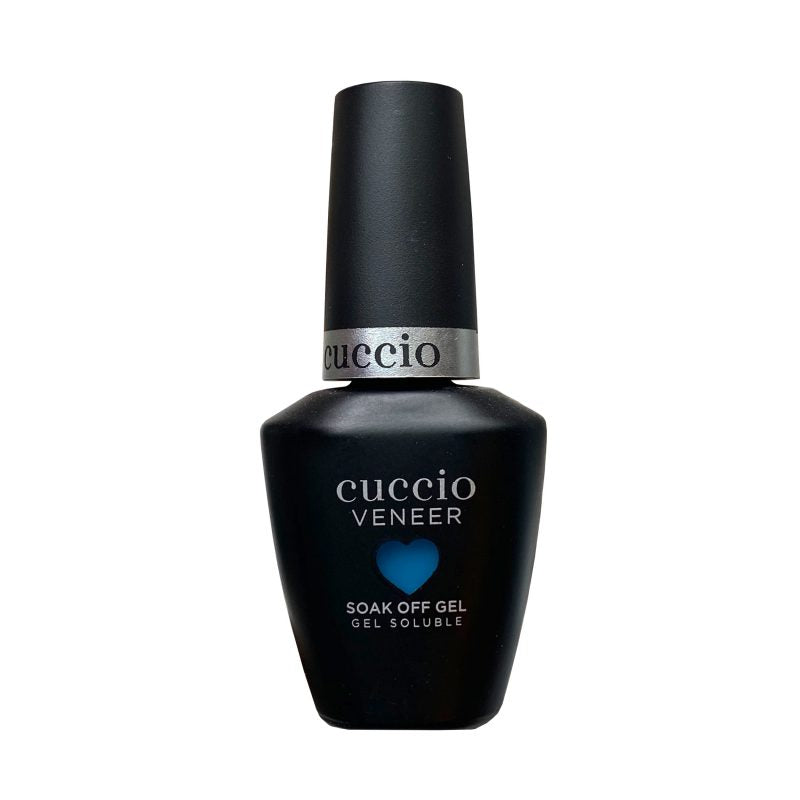 Cuccio Veneer Soak Off Gel - CCGP1216 - LIVE YOUR DREAM