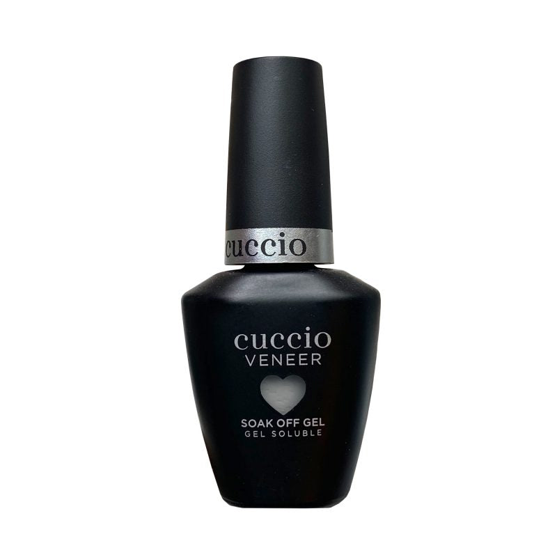 Cuccio Veneer Soak Off Gel - CCGP1240 - FLIRT