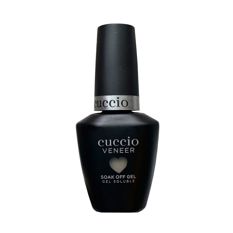 Cuccio Veneer Soak Off Gel - CCGP1246 - HAIR TOSS