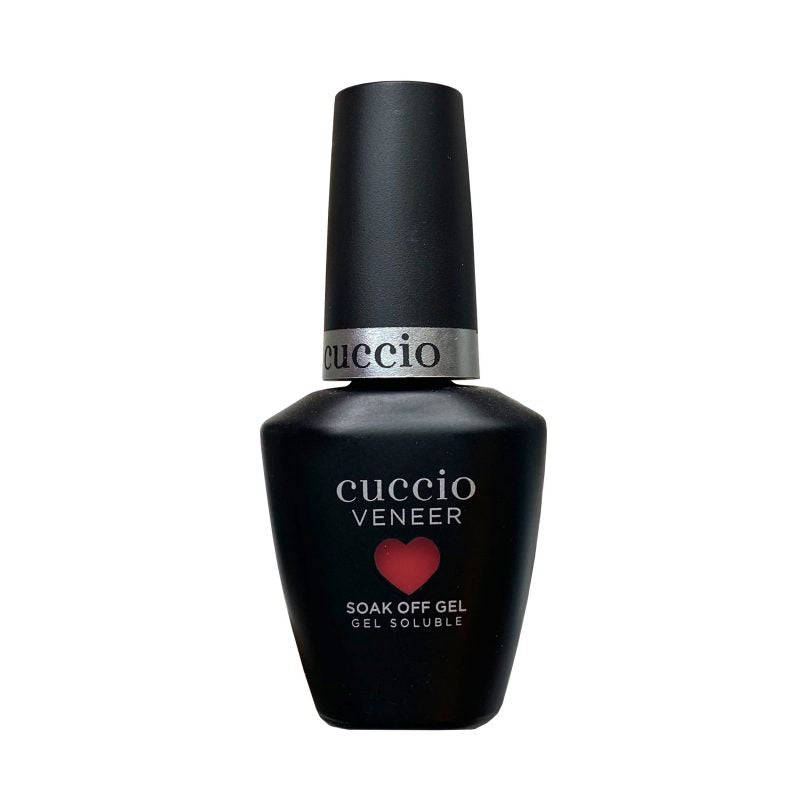 Cuccio Veneer Soak Off Gel - CCGP1249 - PARADISE FOUND