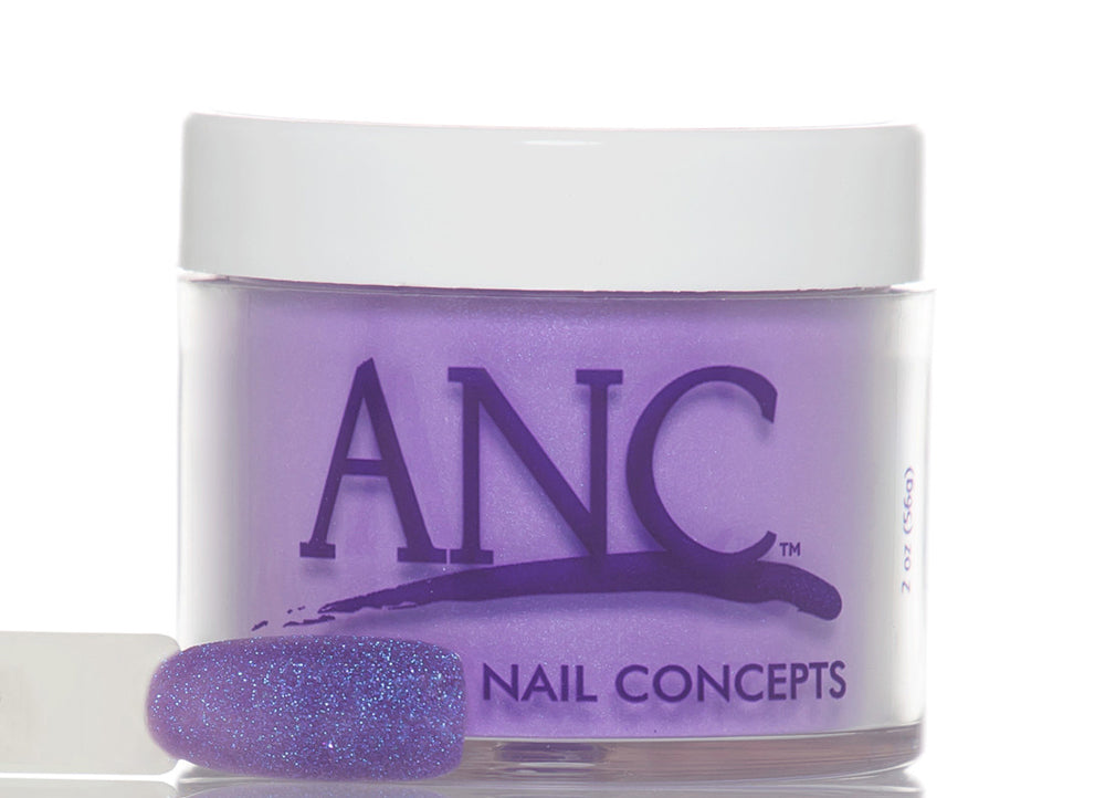 ANC Dipping Powder #125 Sparkling Violet